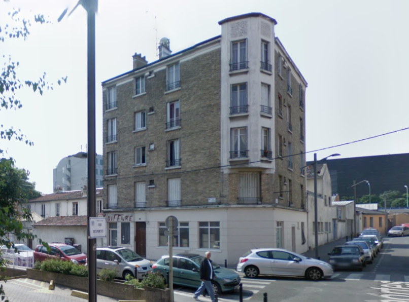Bertolini Paris